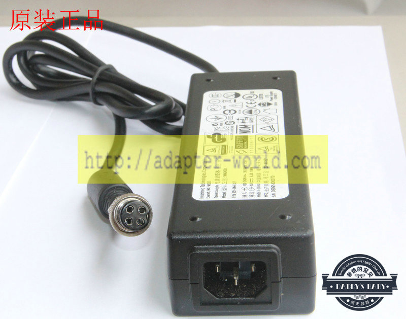 *Brand NEW* DC12V 8.3A (100W) Intermec 9006AE01 AC DC Adapter POWER SUPPLY - Click Image to Close